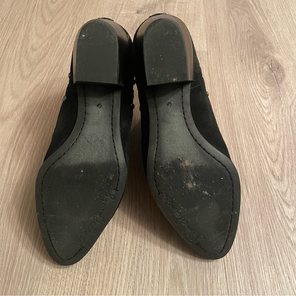 Sam Edelman ankle booties - Picture 4 of 5